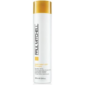 Picture of PAUL MITCHELL BABY DONT CRY SHAMPOO